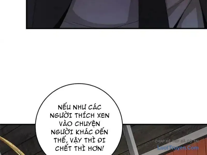 Ta Bán Hàng Vỉa Hè Ở Mạt Thế Chapter 77 - TC Truyện