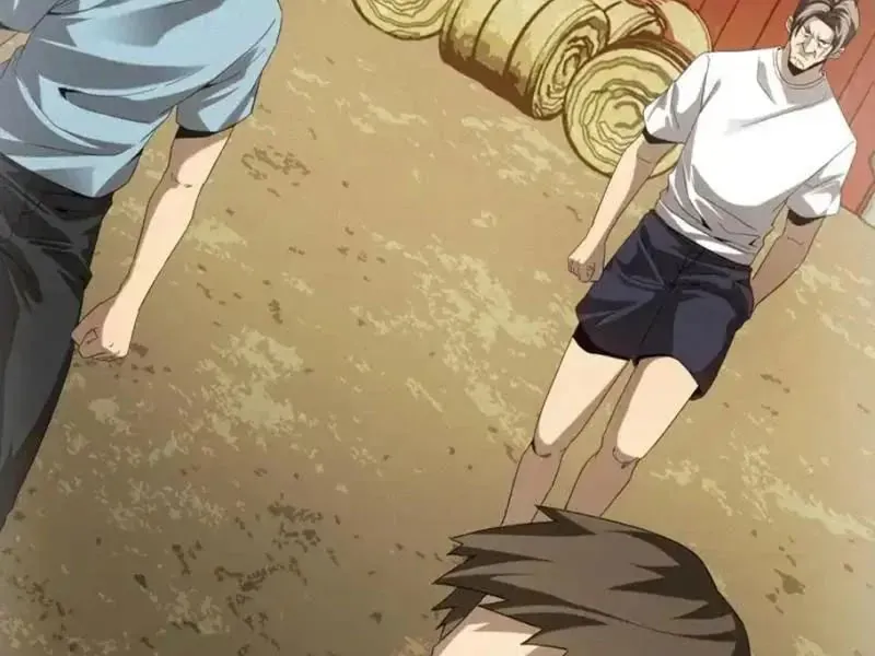 Ta Bán Hàng Vỉa Hè Ở Mạt Thế Chapter 77 - TC Truyện