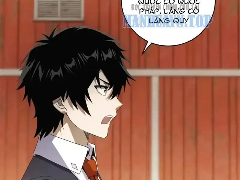 Ta Bán Hàng Vỉa Hè Ở Mạt Thế Chapter 77 - TC Truyện