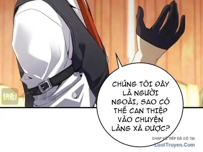 Ta Bán Hàng Vỉa Hè Ở Mạt Thế Chapter 77 - TC Truyện