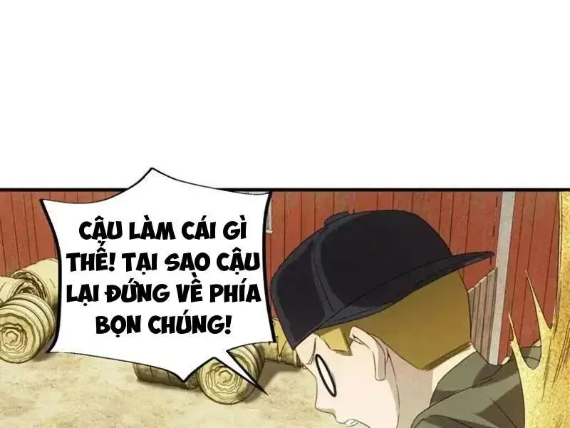 Ta Bán Hàng Vỉa Hè Ở Mạt Thế Chapter 77 - TC Truyện