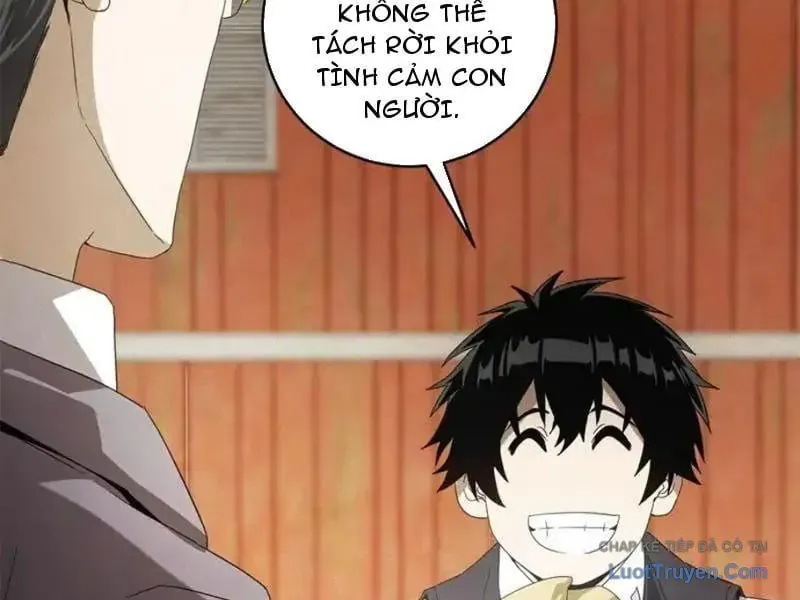 Ta Bán Hàng Vỉa Hè Ở Mạt Thế Chapter 77 - TC Truyện