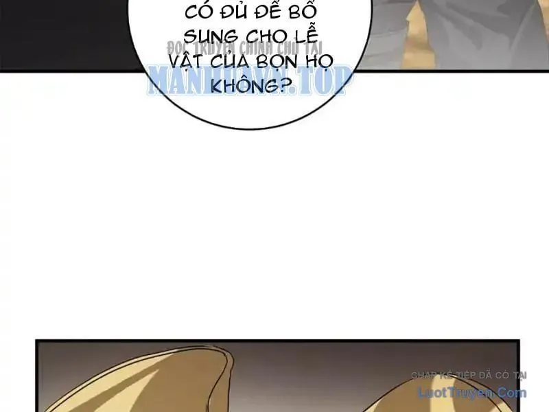 Ta Bán Hàng Vỉa Hè Ở Mạt Thế Chapter 77 - TC Truyện