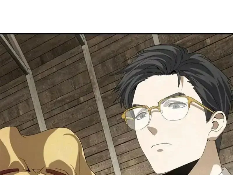 Ta Bán Hàng Vỉa Hè Ở Mạt Thế Chapter 77 - TC Truyện