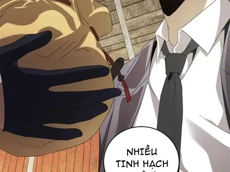 Ta Bán Hàng Vỉa Hè Ở Mạt Thế Chapter 77 - TC Truyện