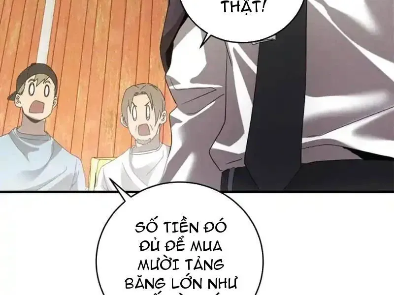 Ta Bán Hàng Vỉa Hè Ở Mạt Thế Chapter 77 - TC Truyện