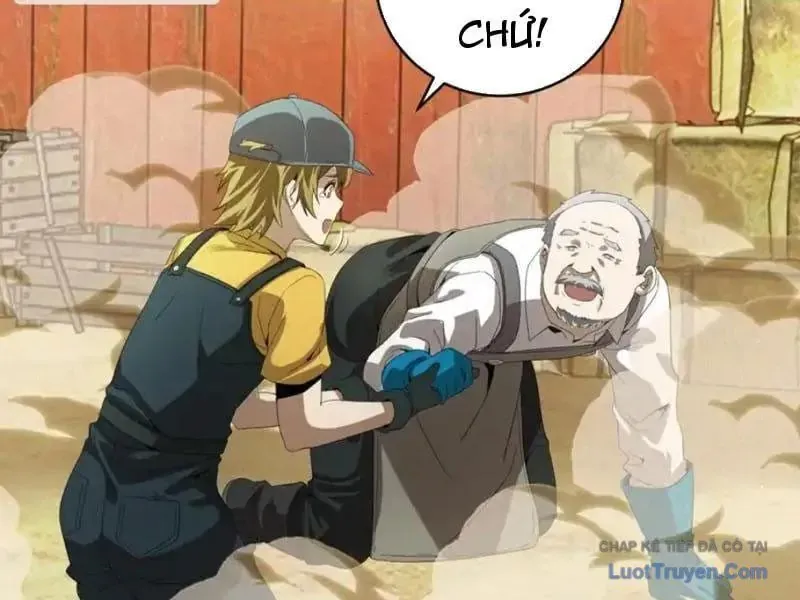 Ta Bán Hàng Vỉa Hè Ở Mạt Thế Chapter 77 - TC Truyện