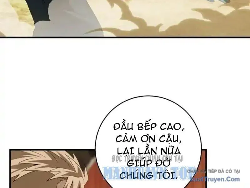 Ta Bán Hàng Vỉa Hè Ở Mạt Thế Chapter 77 - TC Truyện