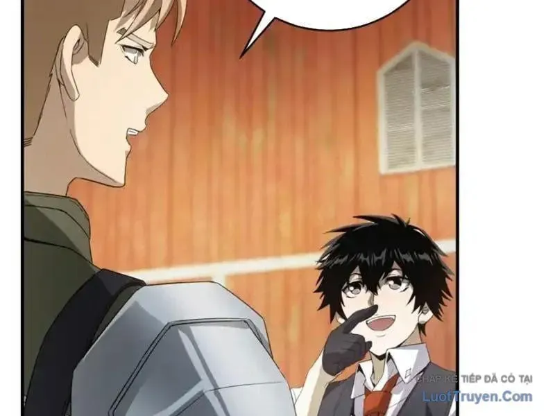 Ta Bán Hàng Vỉa Hè Ở Mạt Thế Chapter 77 - TC Truyện