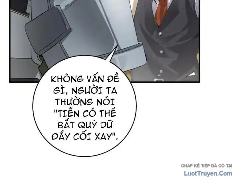 Ta Bán Hàng Vỉa Hè Ở Mạt Thế Chapter 77 - TC Truyện