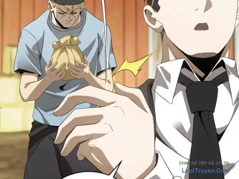 Ta Bán Hàng Vỉa Hè Ở Mạt Thế Chapter 77 - TC Truyện