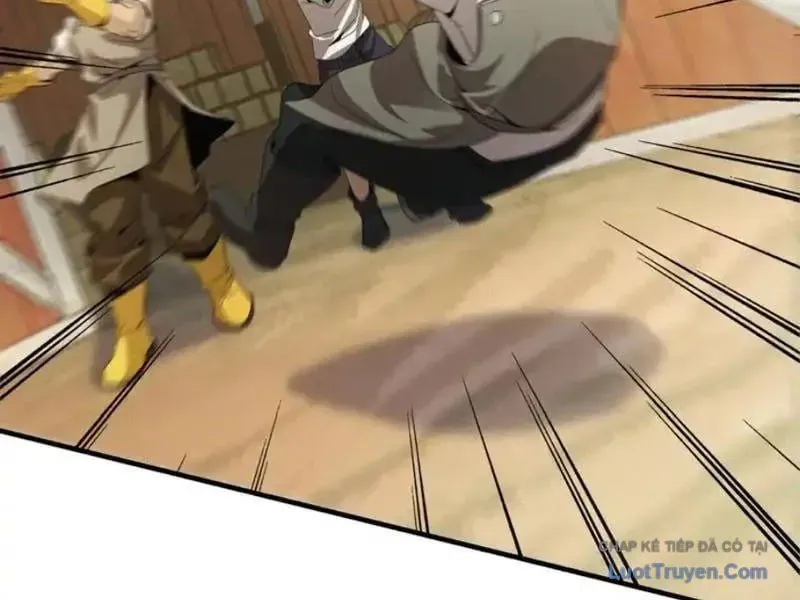 Ta Bán Hàng Vỉa Hè Ở Mạt Thế Chapter 77 - TC Truyện