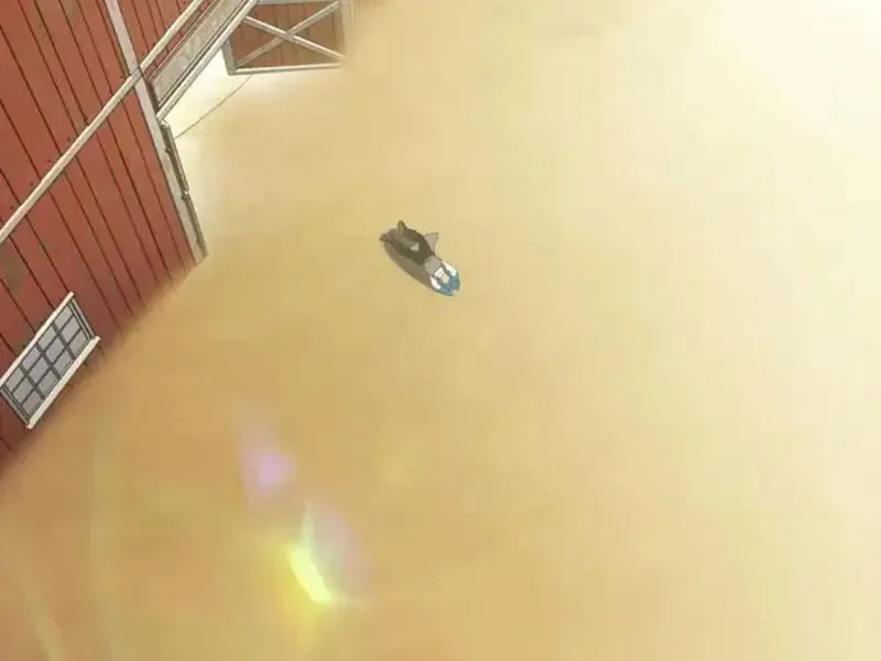 Ta Bán Hàng Vỉa Hè Ở Mạt Thế Chapter 77 - TC Truyện