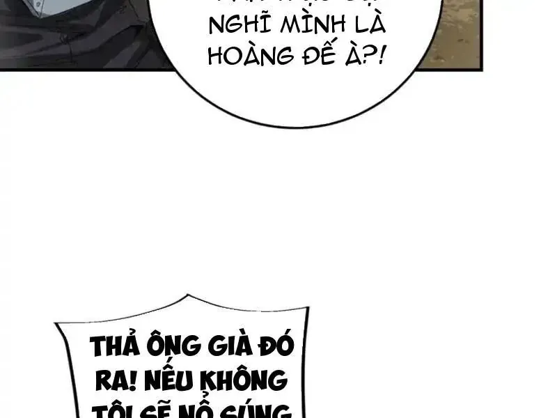 Ta Bán Hàng Vỉa Hè Ở Mạt Thế Chapter 77 - TC Truyện