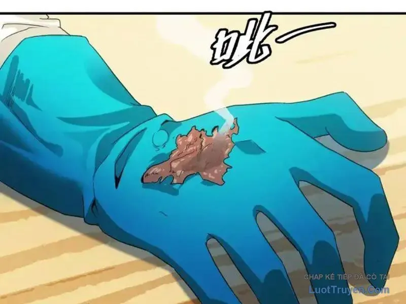 Ta Bán Hàng Vỉa Hè Ở Mạt Thế Chapter 77 - TC Truyện