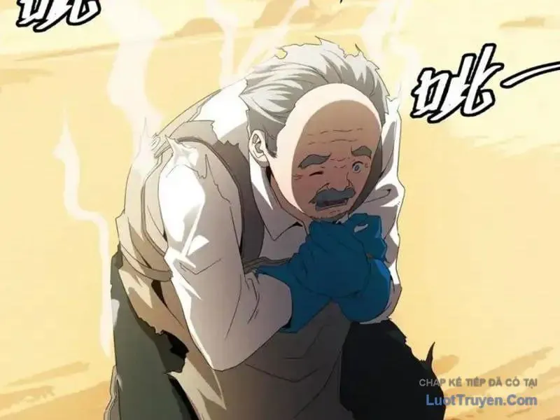 Ta Bán Hàng Vỉa Hè Ở Mạt Thế Chapter 77 - TC Truyện