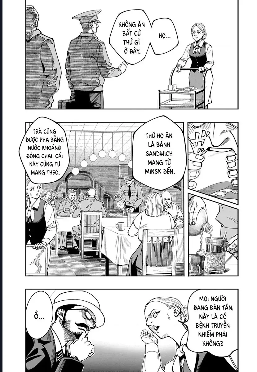 Nettruyen Truyện tranh online