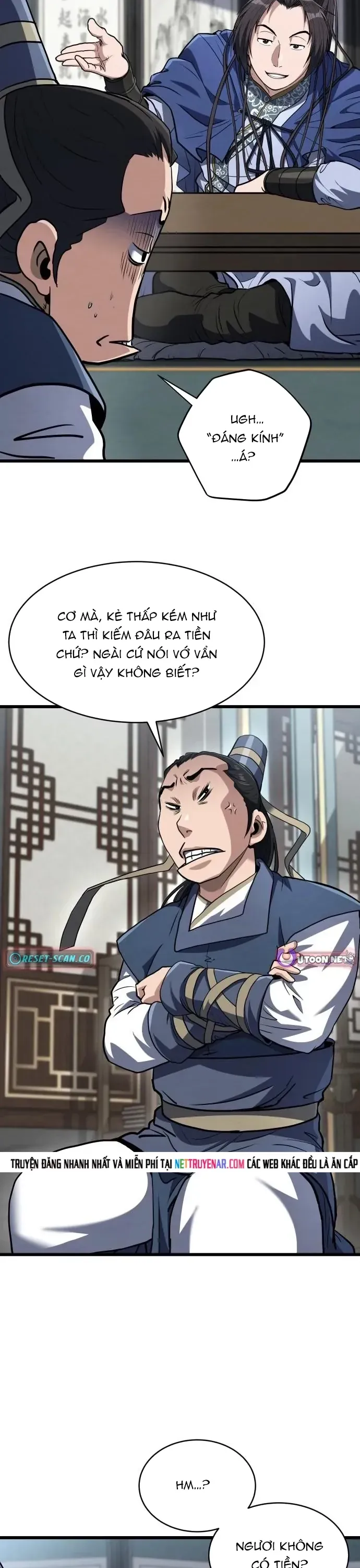 Nettruyen Truyện tranh online