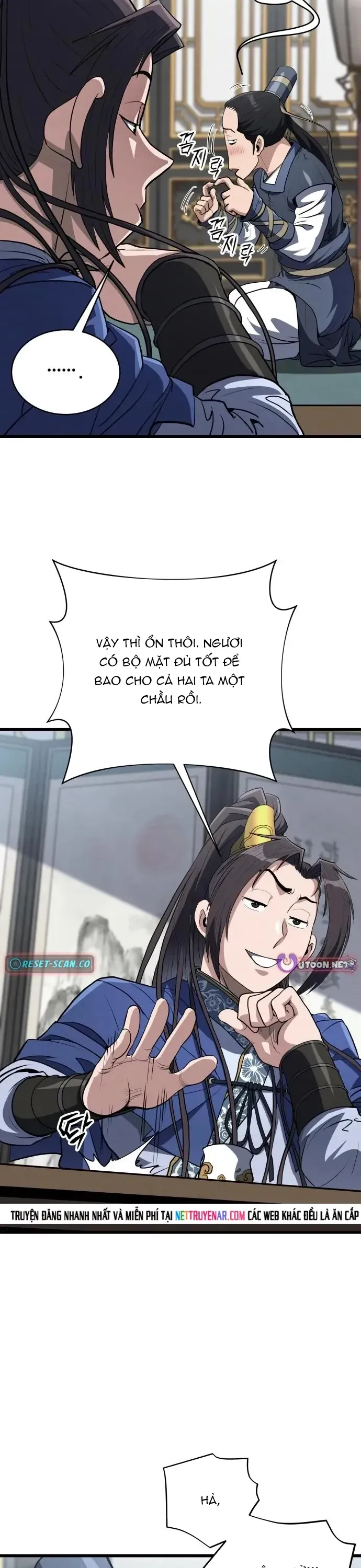 Nettruyen Truyện tranh online