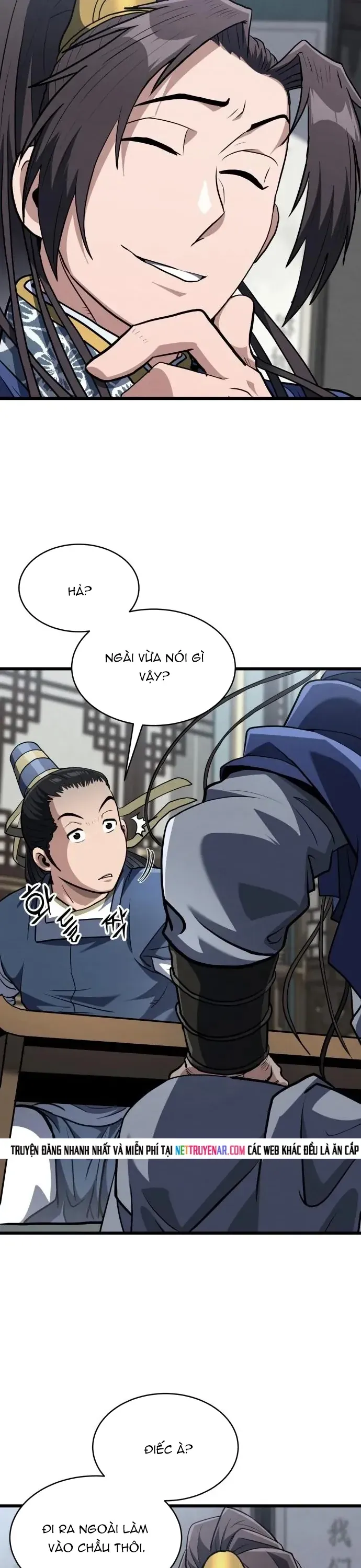 Nettruyen Truyện tranh online