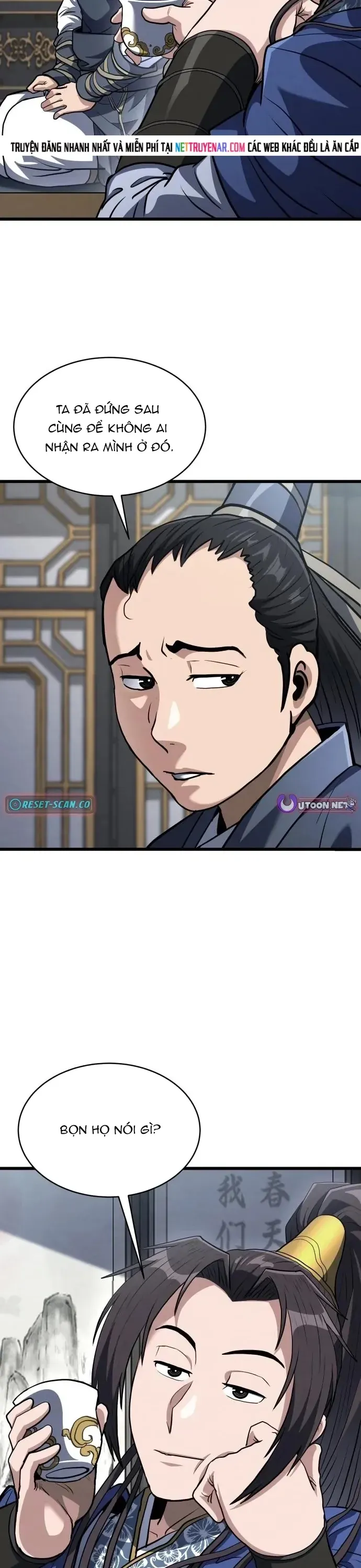 Nettruyen Truyện tranh online