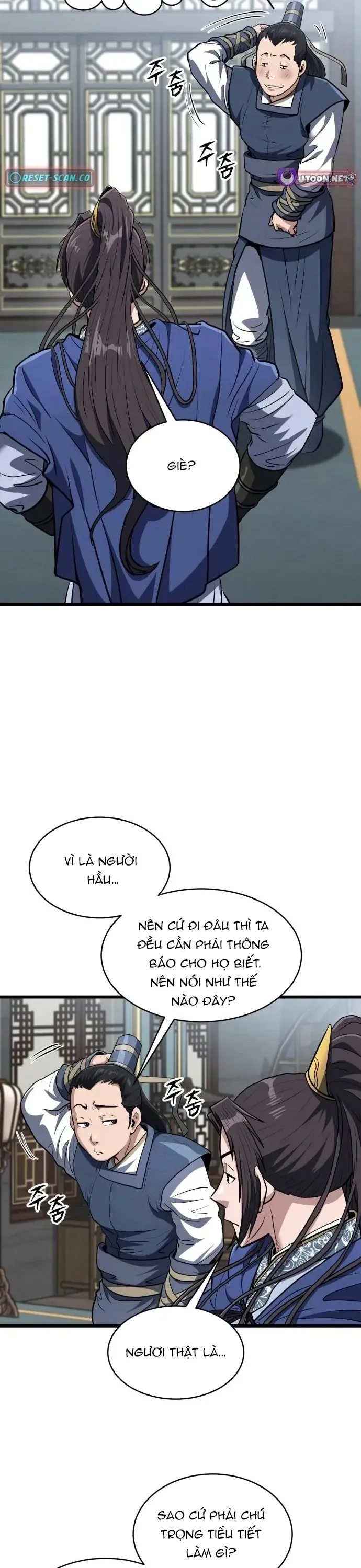 Nettruyen Truyện tranh online