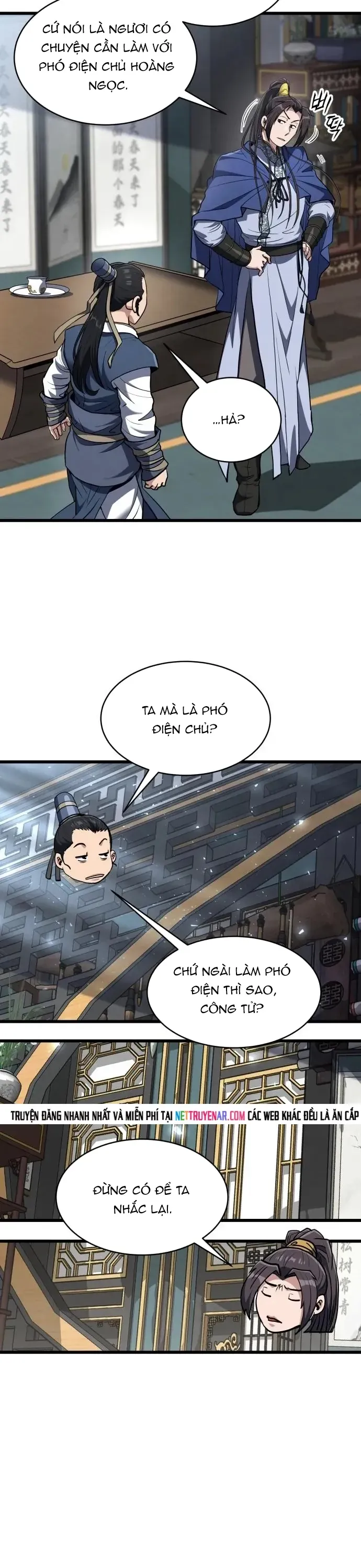 Nettruyen Truyện tranh online