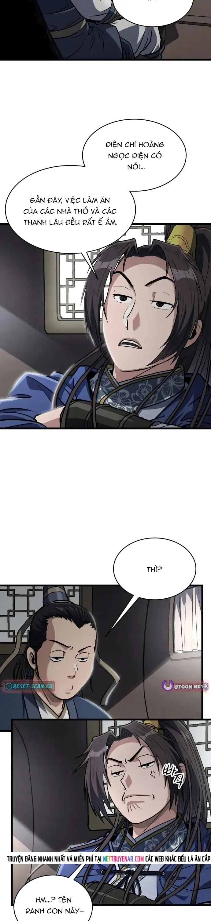 Nettruyen Truyện tranh online