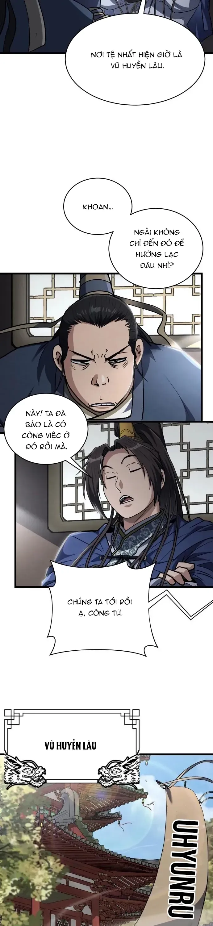 Nettruyen Truyện tranh online