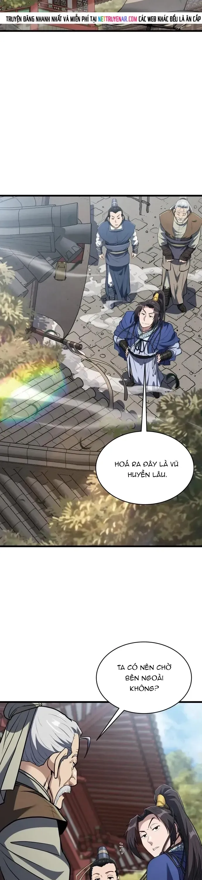 Nettruyen Truyện tranh online