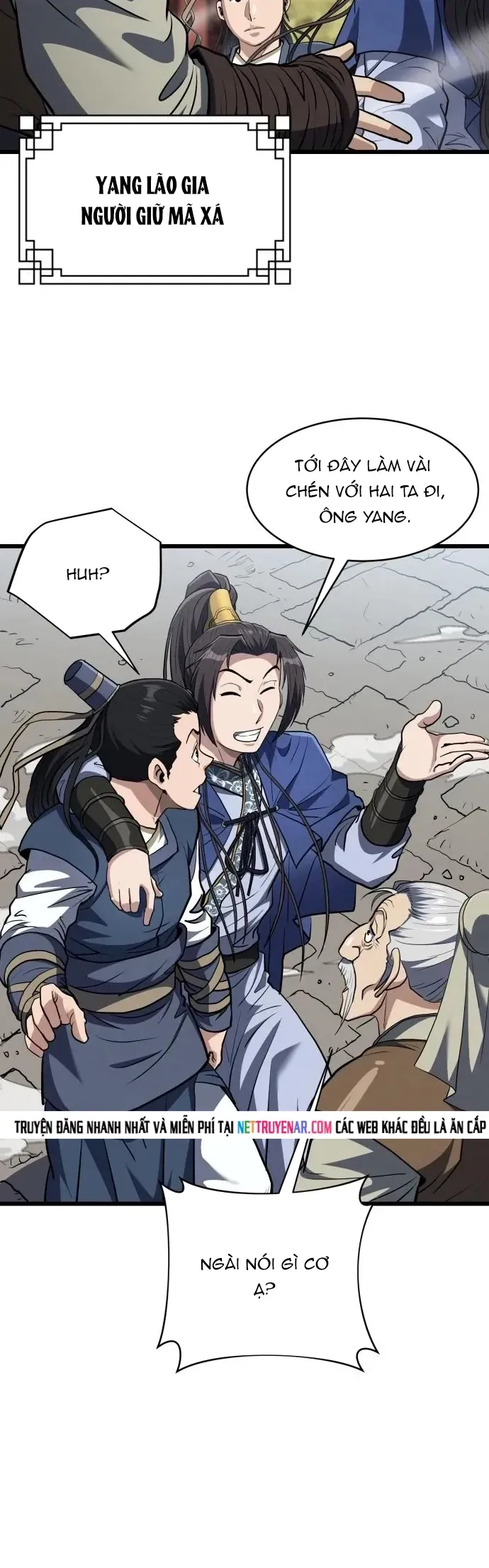 Nettruyen Truyện tranh online