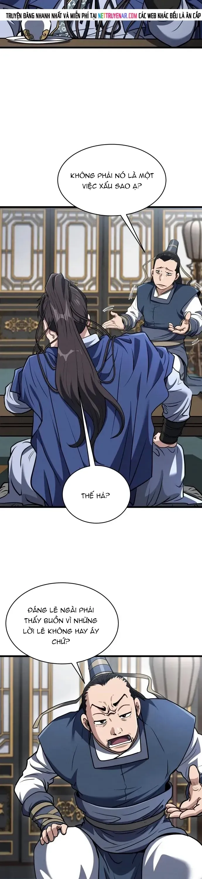 Nettruyen Truyện tranh online