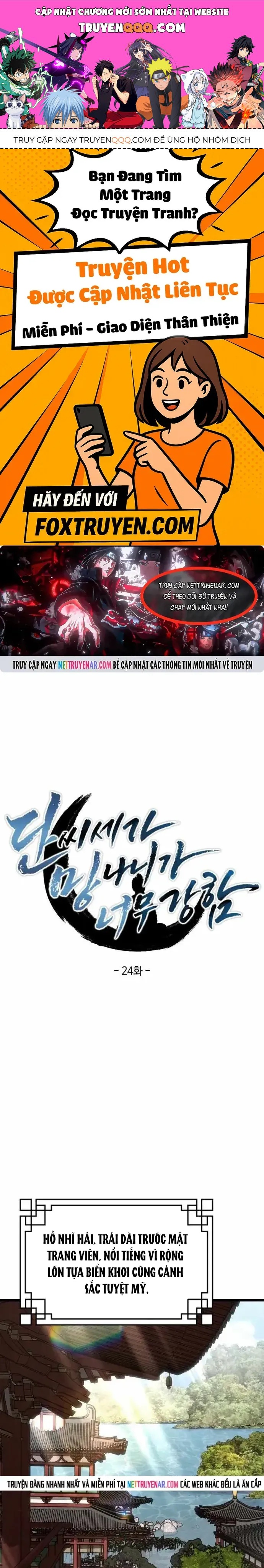 Nettruyen Truyện tranh online