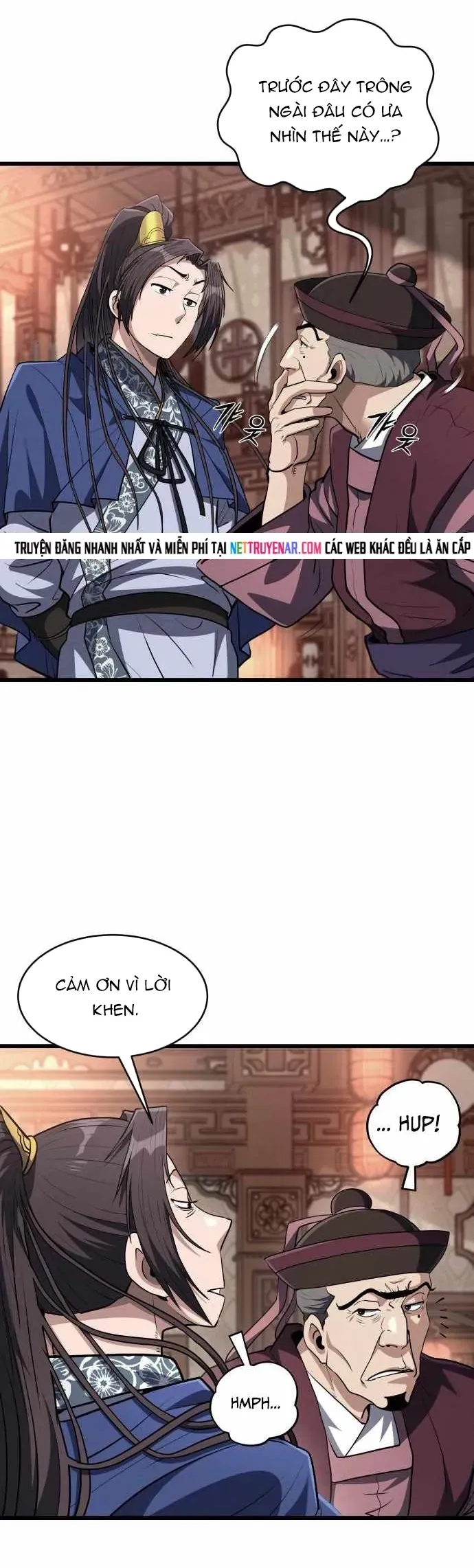 Nettruyen Truyện tranh online