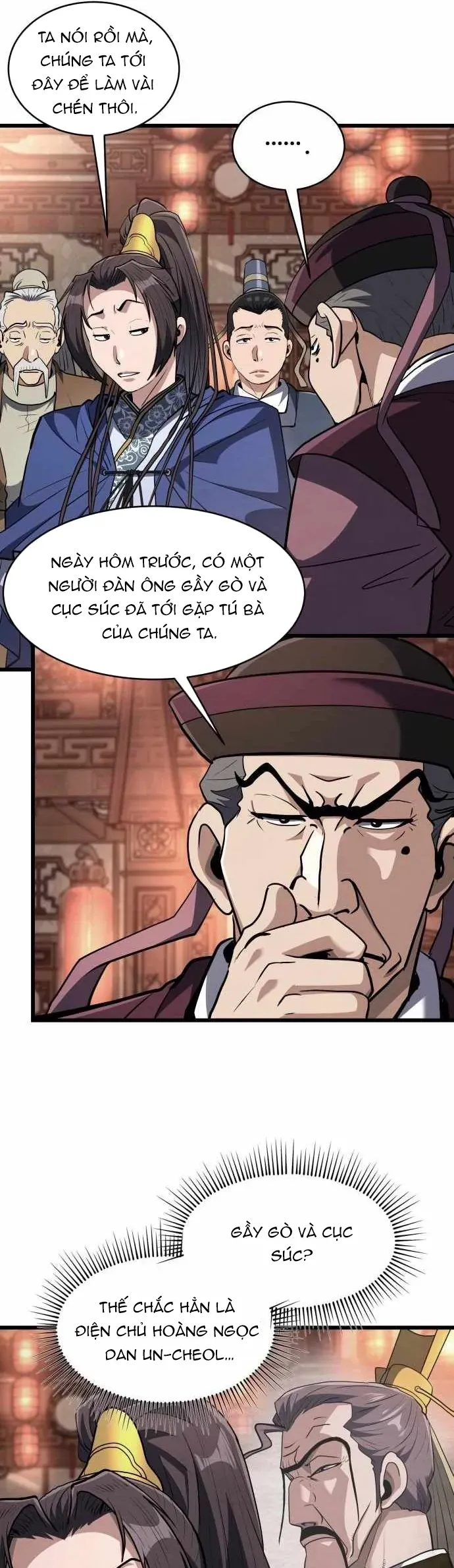 Nettruyen Truyện tranh online