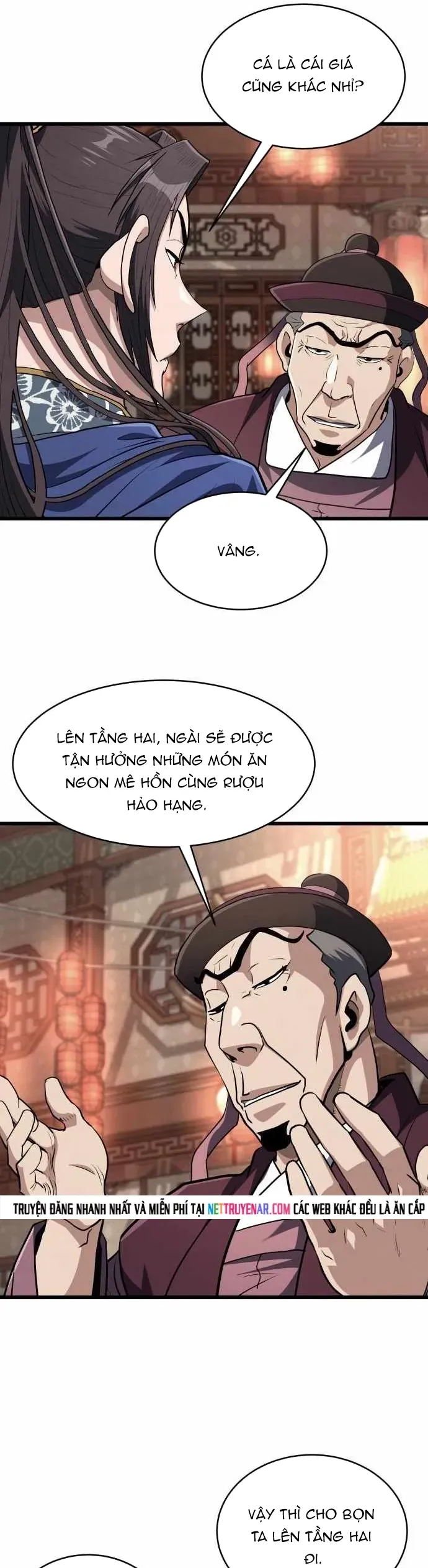 Nettruyen Truyện tranh online