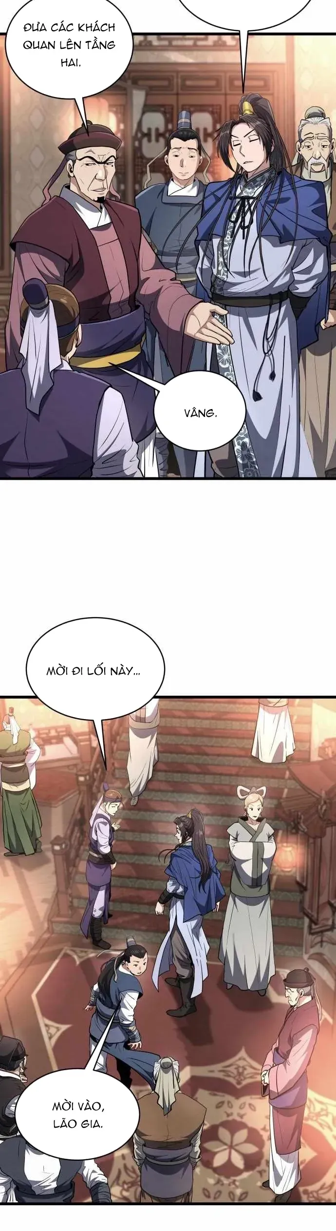 Nettruyen Truyện tranh online