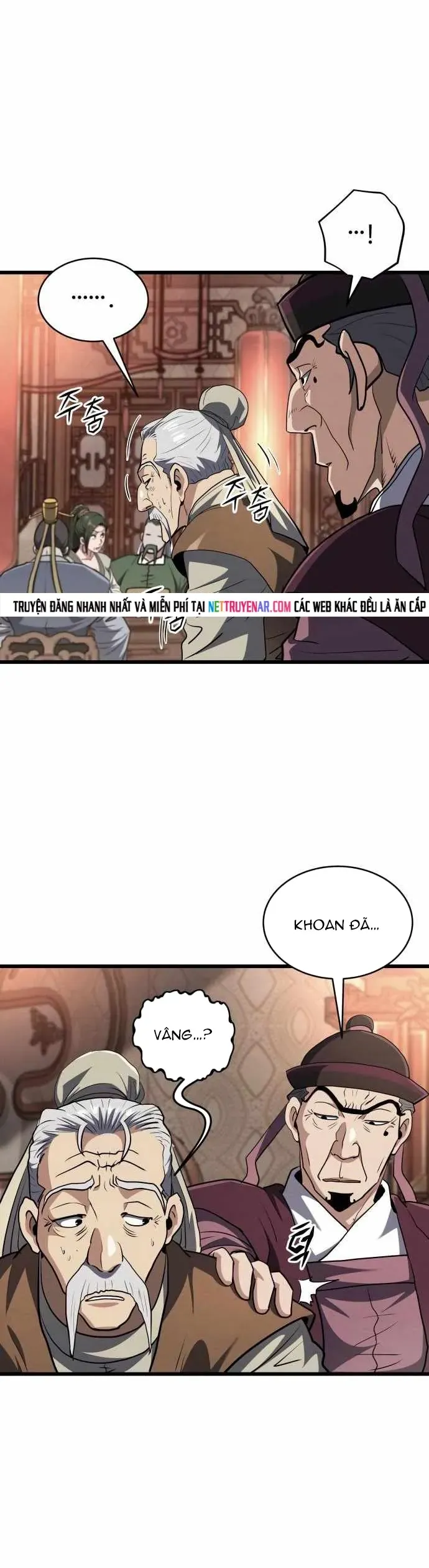 Nettruyen Truyện tranh online