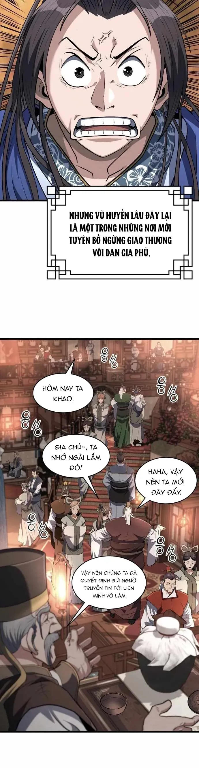 Nettruyen Truyện tranh online