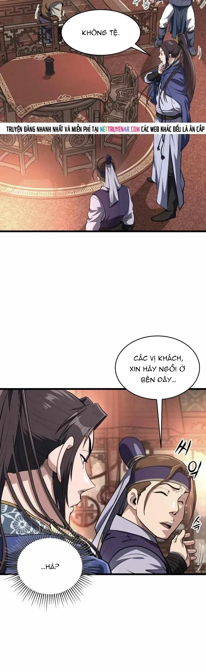 Nettruyen Truyện tranh online