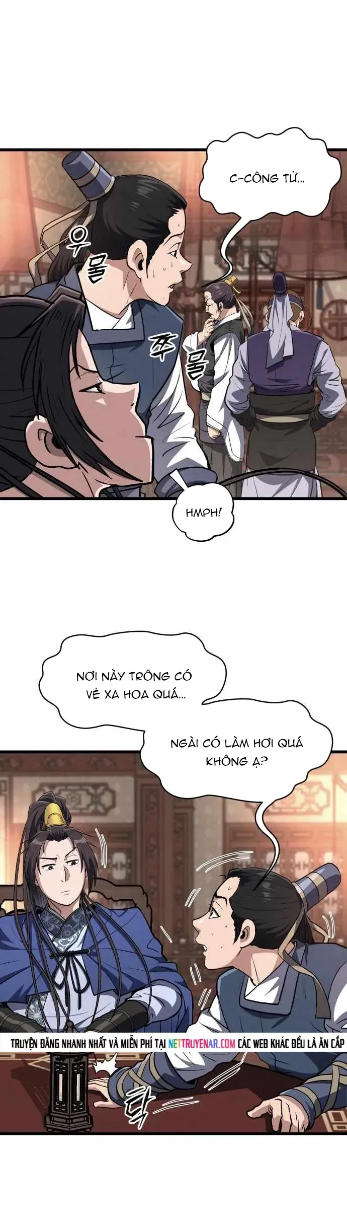 Nettruyen Truyện tranh online