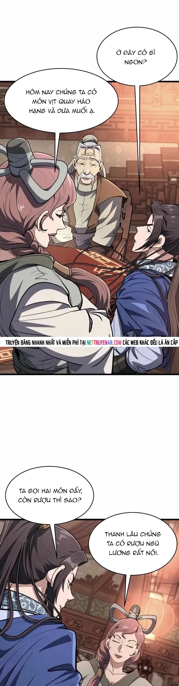 Nettruyen Truyện tranh online