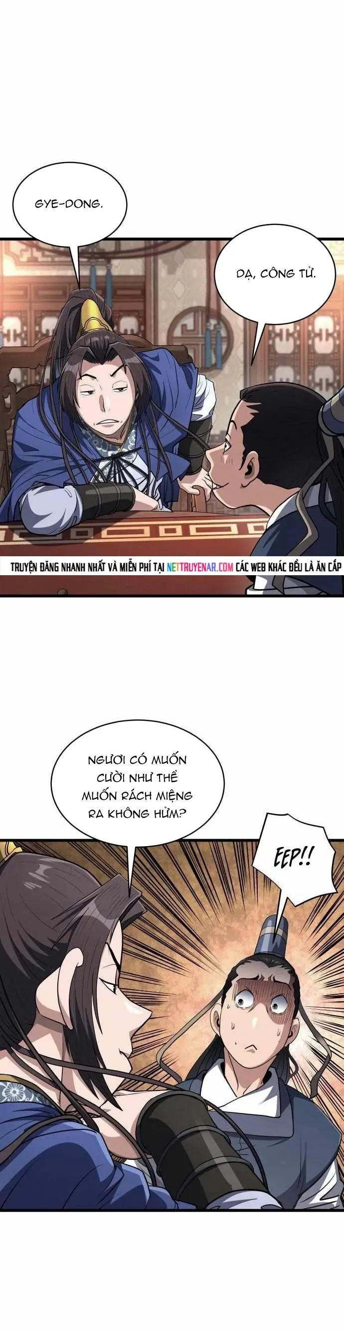 Nettruyen Truyện tranh online