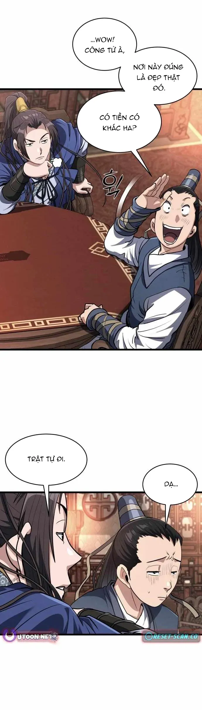 Nettruyen Truyện tranh online