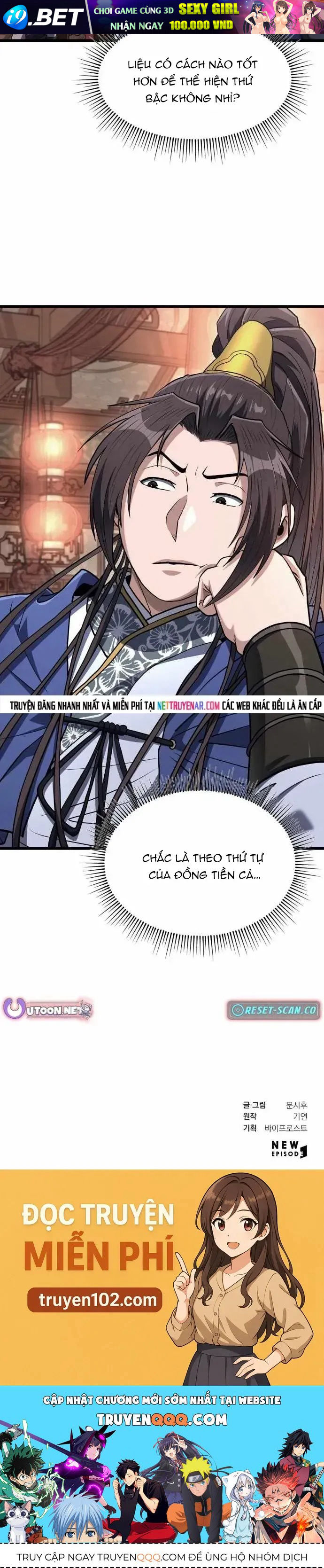 Nettruyen Truyện tranh online