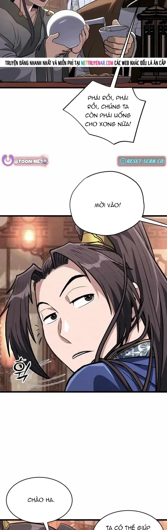 Nettruyen Truyện tranh online