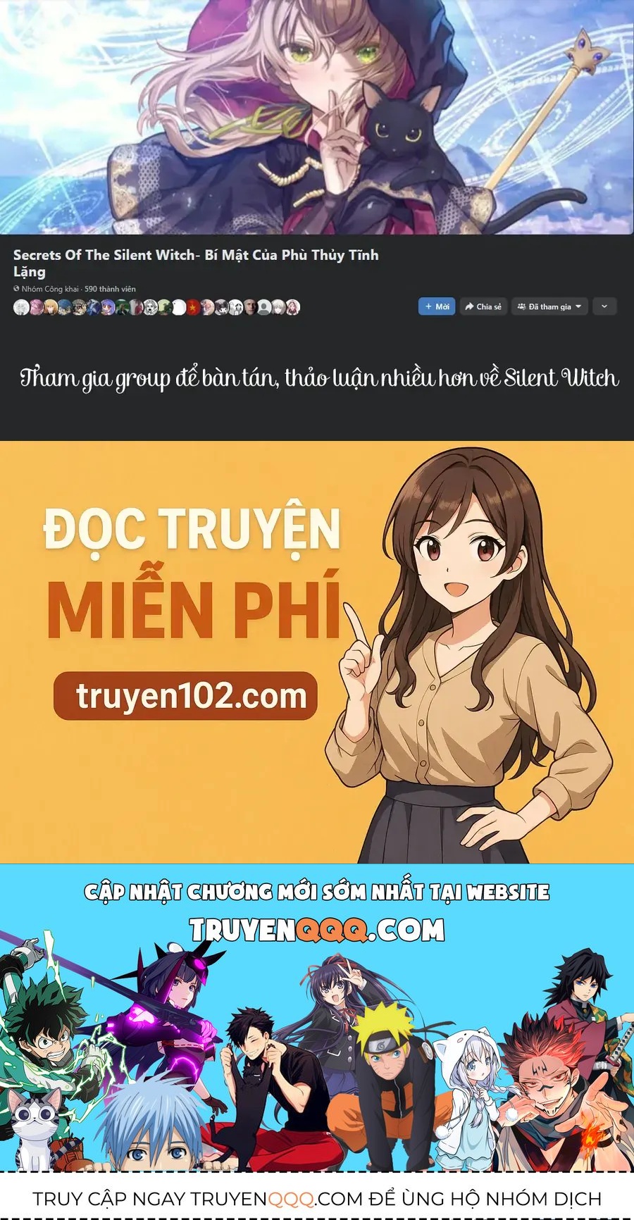 Nettruyen Truyện tranh online