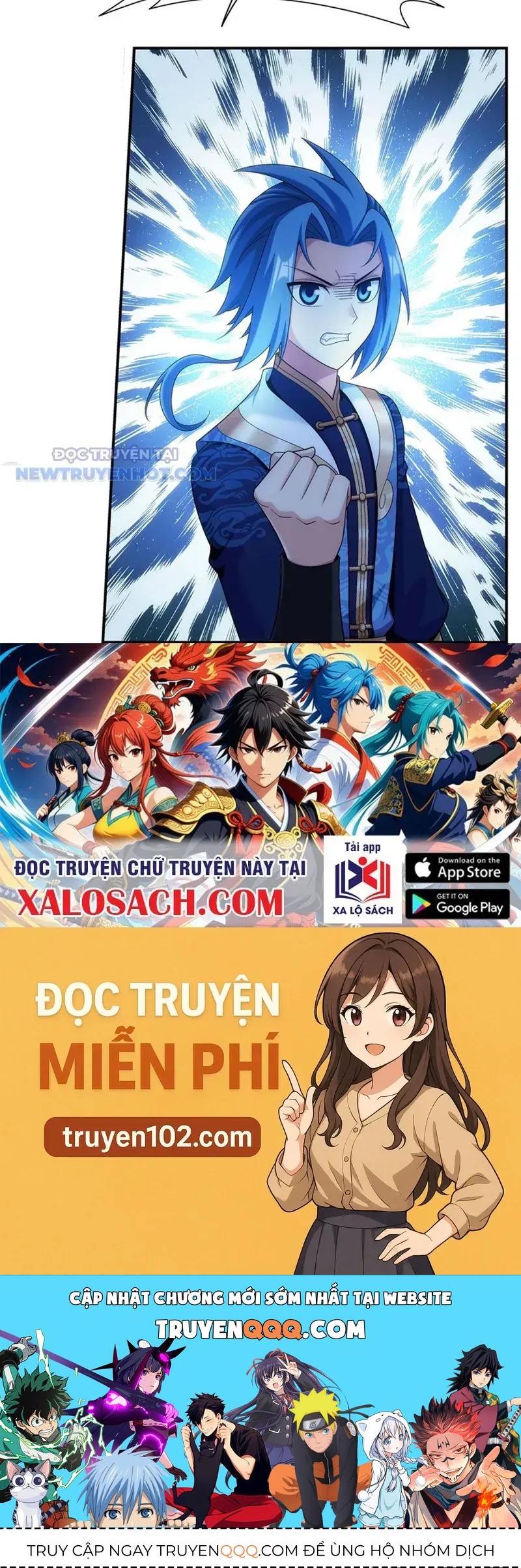 Nettruyen Truyện tranh online