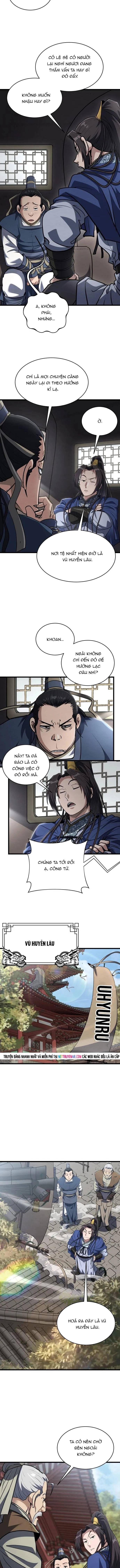 Nettruyen Truyện tranh online