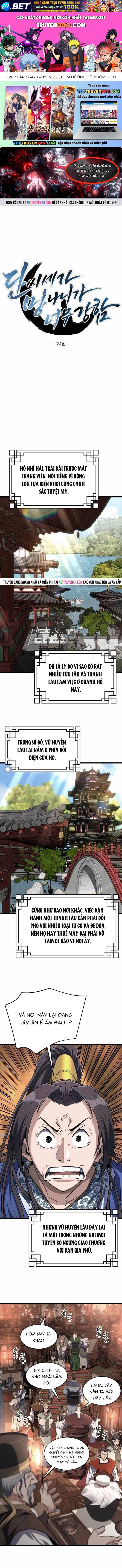 Nettruyen Truyện tranh online